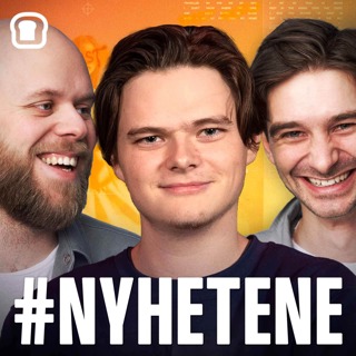 Erlend Mørch | Amerikanske tilstander på flere fronter