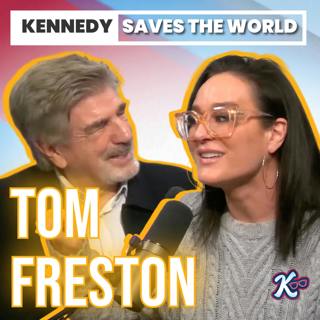 Happy Hour: MTV's Heyday With Tom Freston