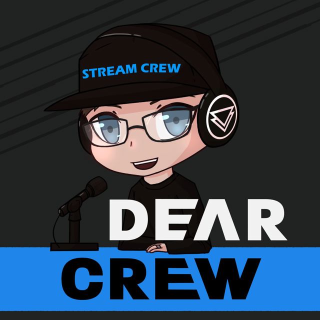 Dear Crew