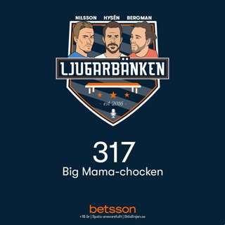 Big Mama-chocken