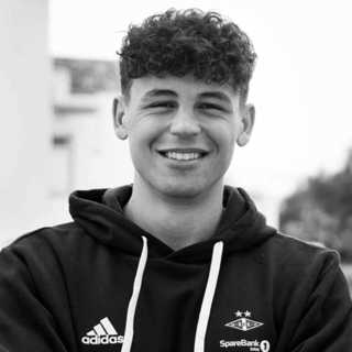 Ble RBK-profil over natta: For to år siden ville ingen ha ham