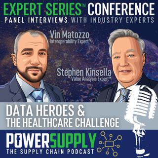 Data Heroes & the Healthcare Challenge