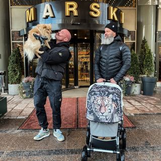 #104: Et voi ymmärtää, kun sulla ei ole lapsia!