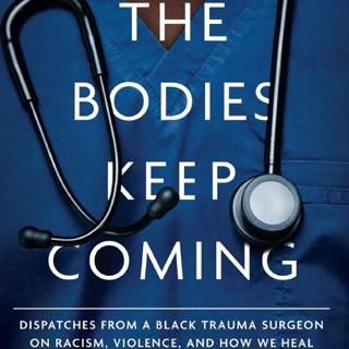 The Bodies Keep Coming with Dr. Brian H. Williams