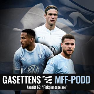 63. Fiskpinnespelare