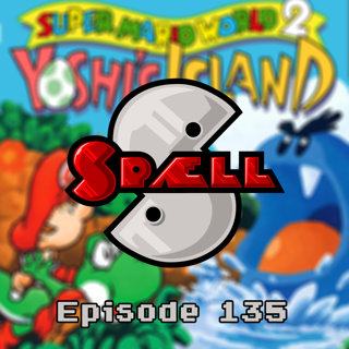 Super Mario World 2: Yoshi's Island #135