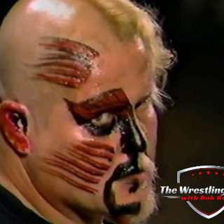 Episode 08: Ask Bob Anything! (Road Warriors, Lex Luger, Cornette, Dusty, Watts, More!)