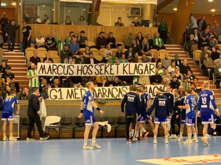 Avsnitt 5 - Emil Schälin gästar - efter Ystad hemma