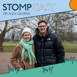 Pt 3: How to Improve Your Work-Life Balance So You Don’t Get Burnout | Dr Claire Plumbly