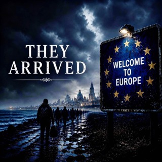 Europe — The Shift Already Underway
