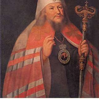 The History of the Russian Orthodox Church - Part 4