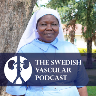 10. Global Surgery & Science - Barriers, Buildup & Breakthroughs of Pediatric Surgery in Uganda with Dr. Mary Margaret Ajiko