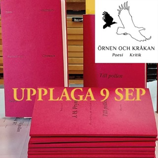 Göran Sommardal om JH Prynne