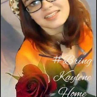 Kaylene Oehling