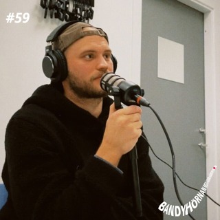 #59 Adam Herou Löf om fansens ilska: "Inte rätt att hänga spelarna"