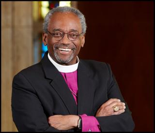 Love is the Game Changer of Our Faith: Bishop Michael Curry