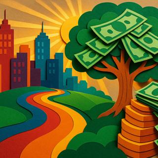 486 | The Wealthy Educator | Chris Travers