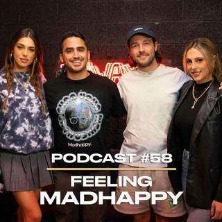 Feeling Madhappy