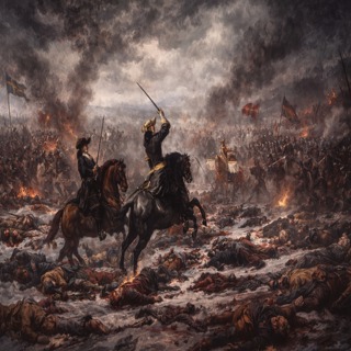Slaget vid Lund 1676: "Här stridde och blödde folk av samma stam"