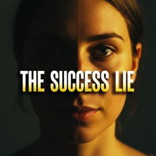 The Harsh Truth About Success: Why No One Is Coming to Save You