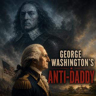 George Washington's Anti-Daddy