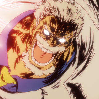 What We've Been Watching: One Piece Galaxy Fist! One Piece New Anime News, My Hero, Frieren, House of the Dragon, Go Go Loser Ranger and Undead Unluck