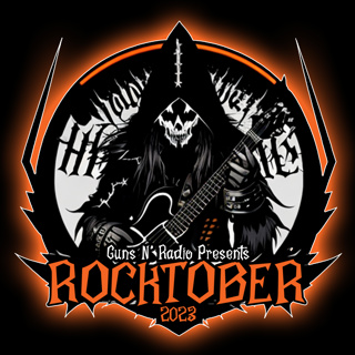 Reckless Love - Monster (Rocktober 2023)