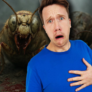 ZOMBIE BUGS: How Creepy Creatures Turn Bugs Into Puppets đȘČđ§ââïž