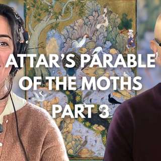 Culture | Attar's Parable of the Moths, Part 3