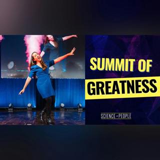 Summit of Greatness