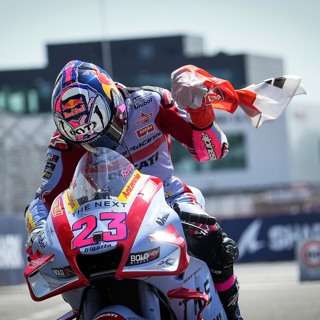 Episode 278 - MotoGP at Le Mans