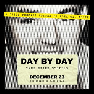 December 23 - The Murder of Paul Logan