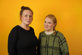 "Jag har världens sämsta självförtroende"