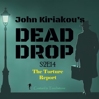 S2E14 The Torture Report