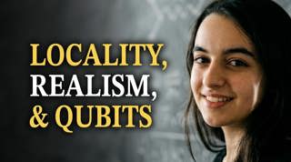 Maria Violaris: A Gentle Introduction to Quantum Computing
