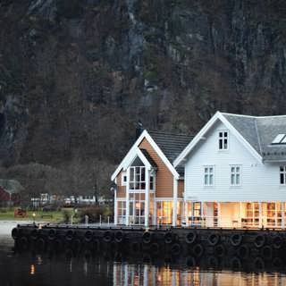 Så skyddar Norge sina äldre