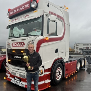 Edvin - Från fängelsecellen till prispallen