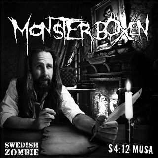 MB S4 : 12 Musa