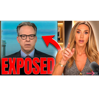 BOOM! Lara Trump SHREDS Jake Tapper For Being A FRAUD!