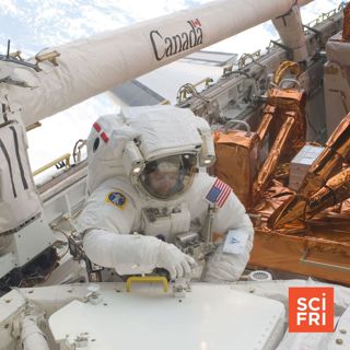 The (Not So) Easy Guide To Getting To Space