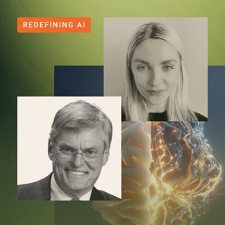 Spotlight Eleven - Outsourcing Cognition - How AI Is Physically Changing Our Minds with Dr. Jack McCallum (MD PhD)