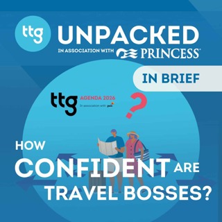 News in Brief: The Outlook for Travel in 2026