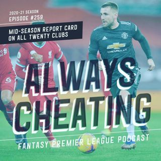 Mid-Season Report Card on All Twenty Premier League Clubs