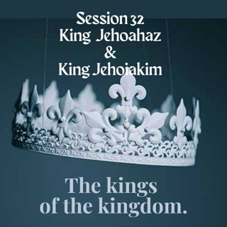 The kings of the kingdom Session 32