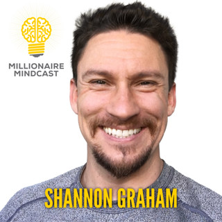 135: Why You Need To Be More Selfish To Create More Freedom And Wealth In Your Life | Shannon Graham