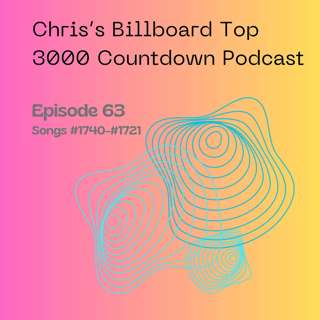 Season 2 - Episode #14 - Songs #1740-#1721