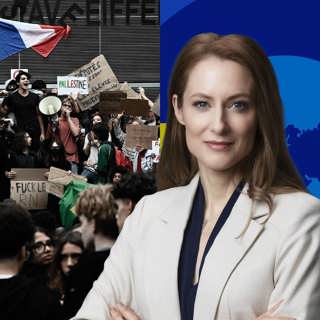 Kommer Frankrike dra in oss i en ny eurokris?
