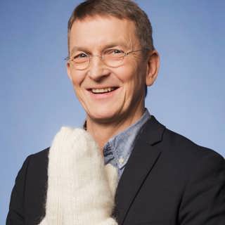 Tomas Sjödin - Vinter 2013