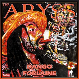 Issue 255: DANGO FORLAINE