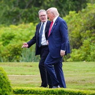 How much pressure is Starmer facing over Gaza?